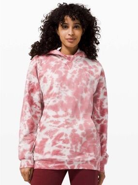 Lululemon all yours hoodie